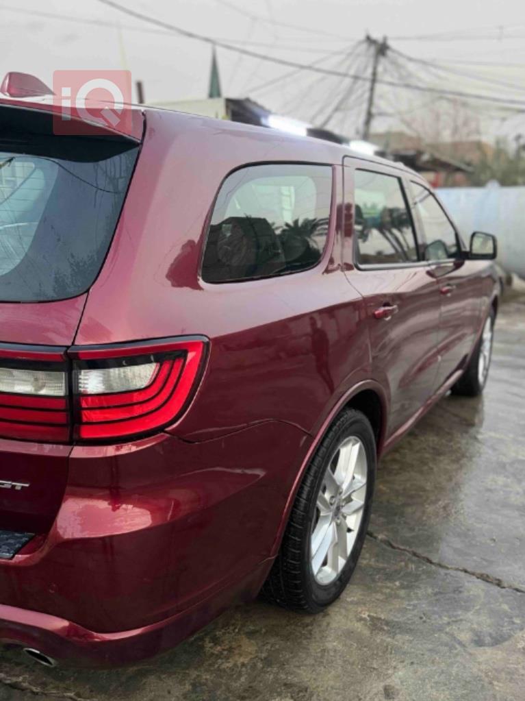 Dodge Durango